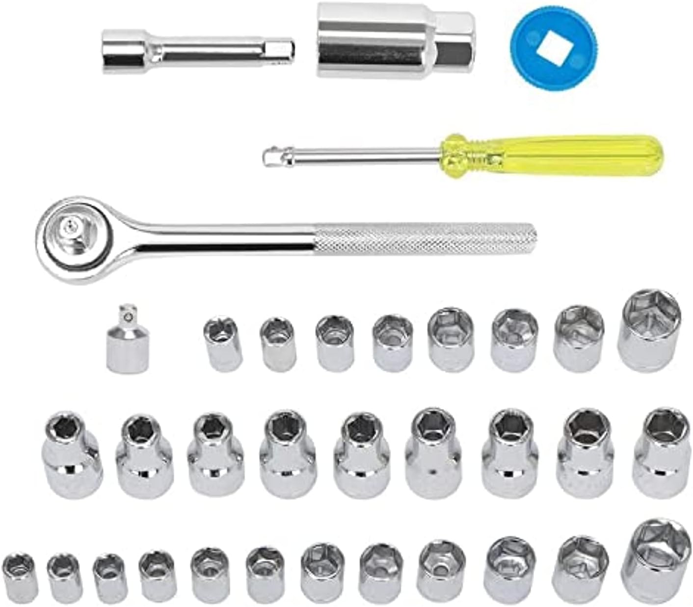 Tool Kit 40 pieces