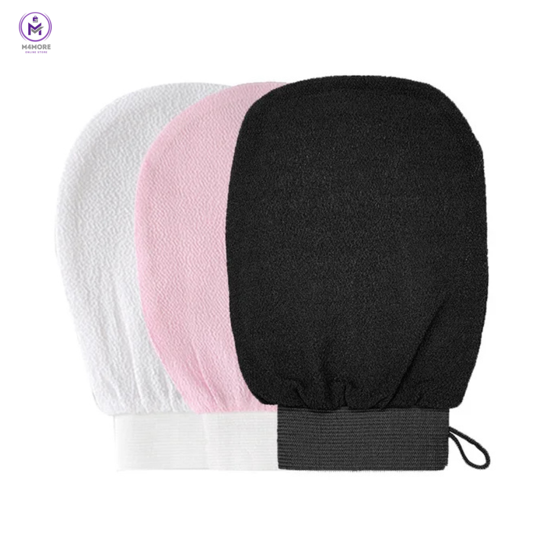 Moroccan Exfoliating Gloves