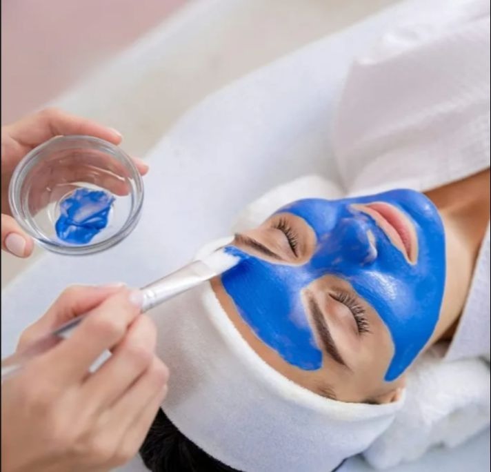 Moroccan Beauty Nila Powder (50g)