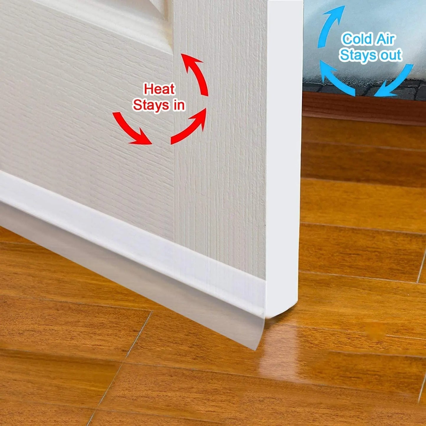 Sealing Strip Mosquito/Mouse