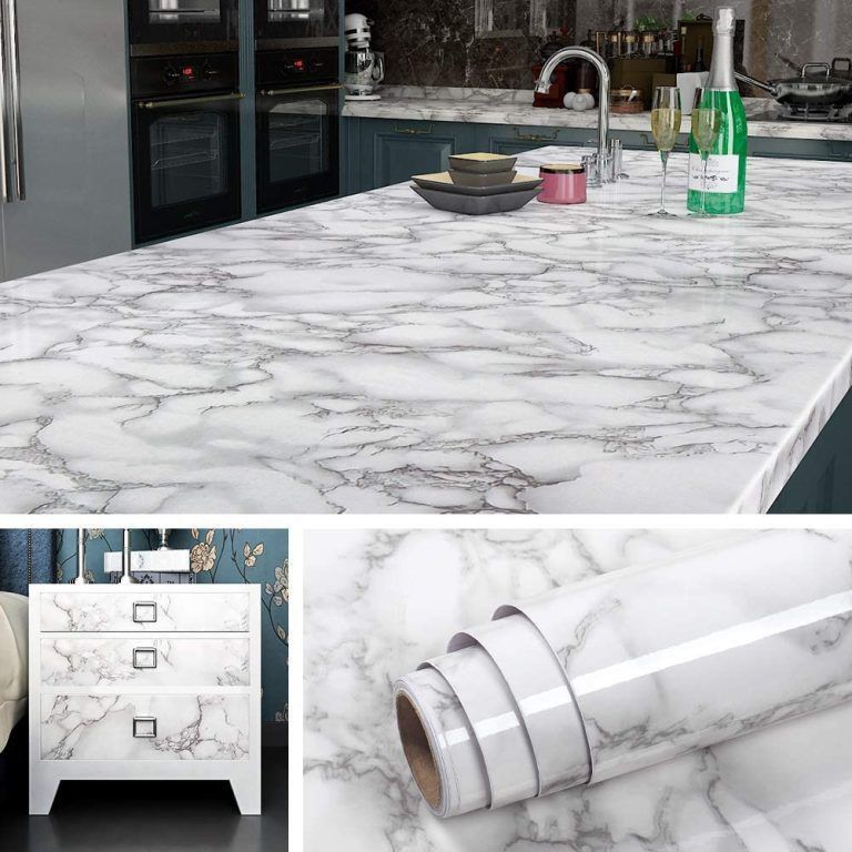 Self Adhesive Marble sheet