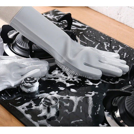 Magic Reusable Silicon