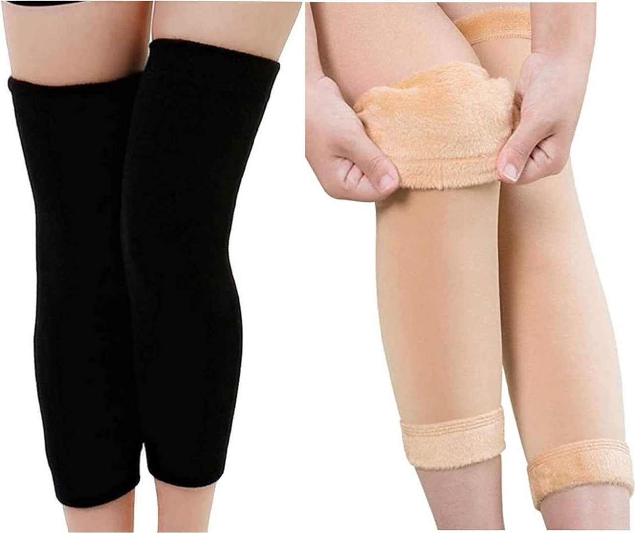 Unisex Knee Warmer