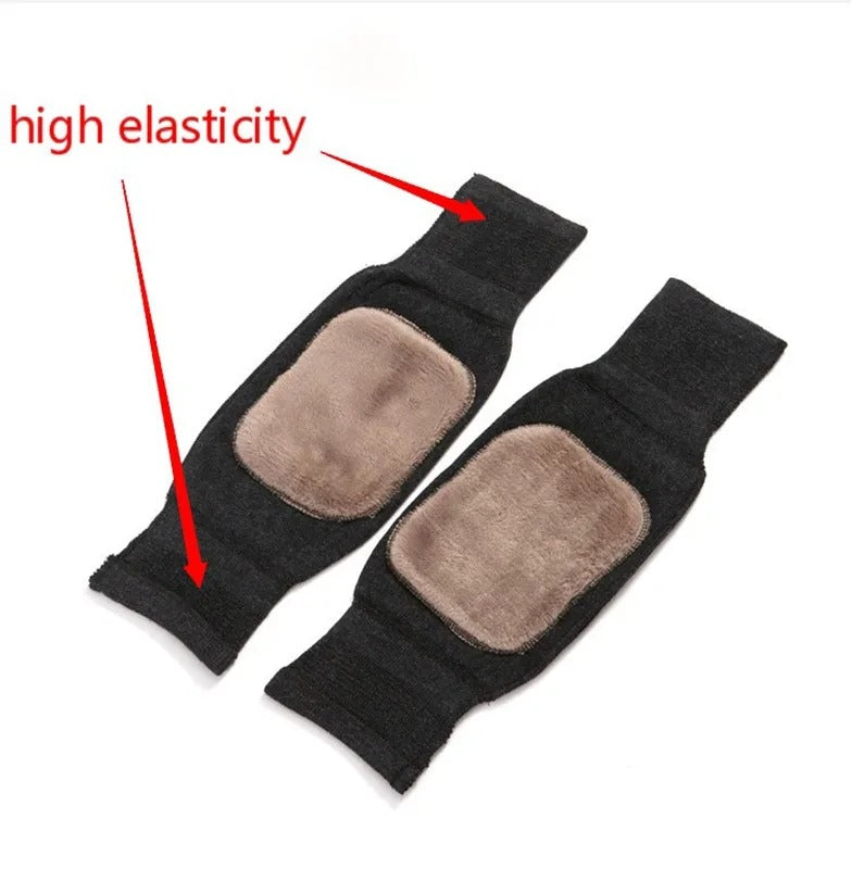 Unisex Knee Warmer