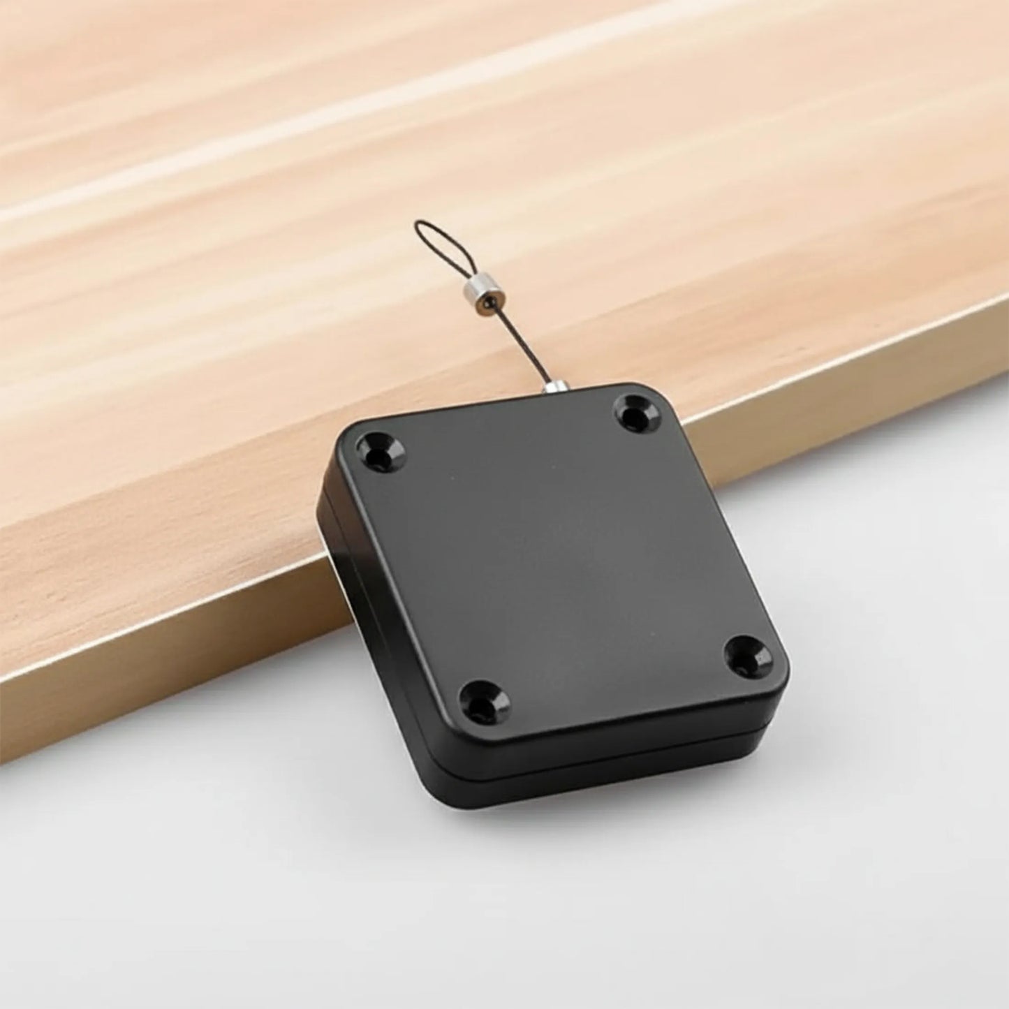 Automatic Door Closer