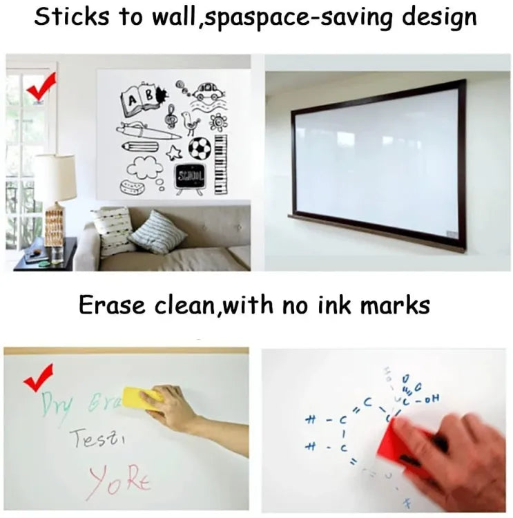 Artisan - Dry Erase Whiteboard