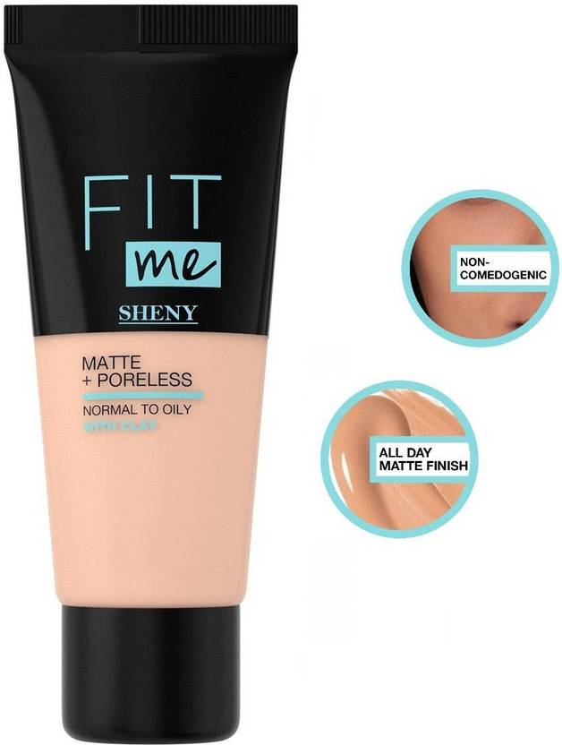2 in 1 Makeup Deal /Foundation and Compact
