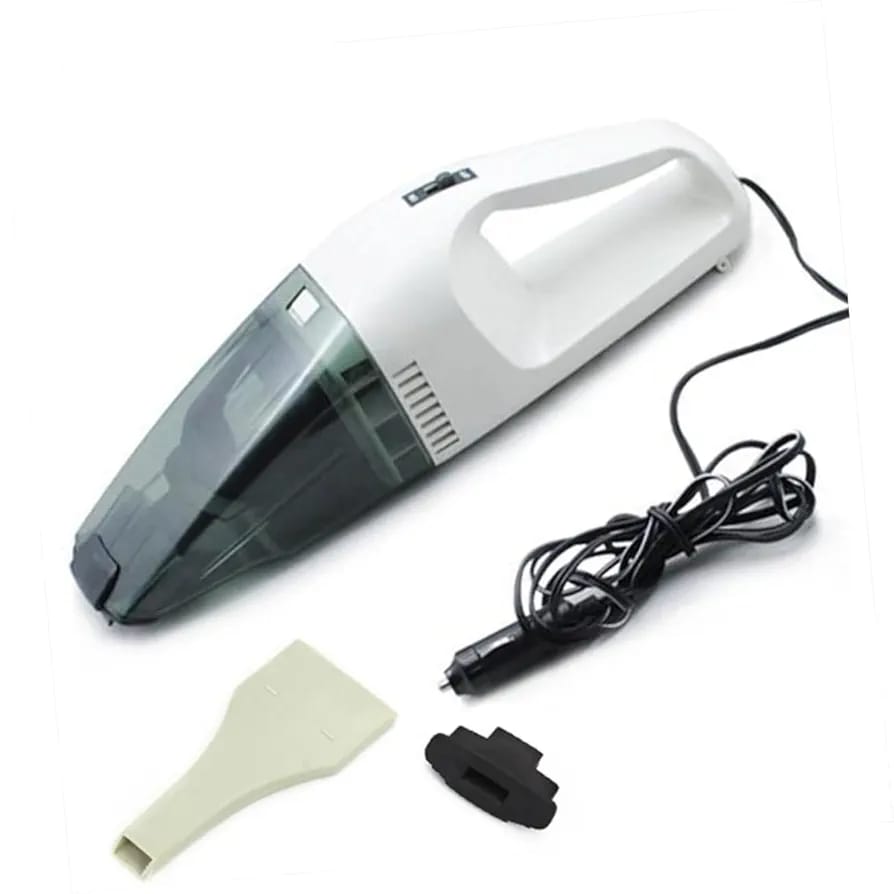 Mini Handheld Vacuum Cleaner