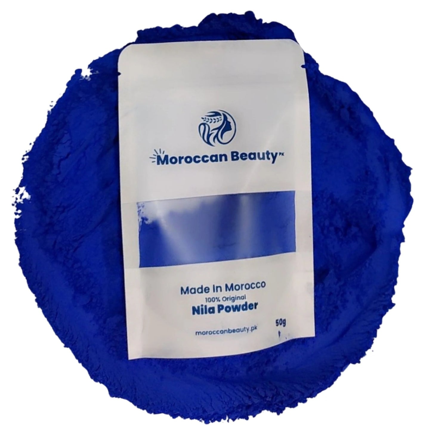 Moroccan Beauty Nila Powder (50g)