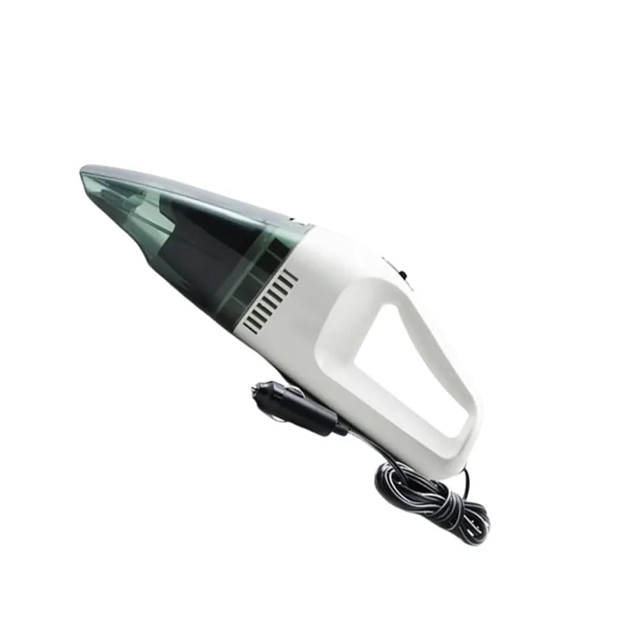 Mini Handheld Vacuum Cleaner