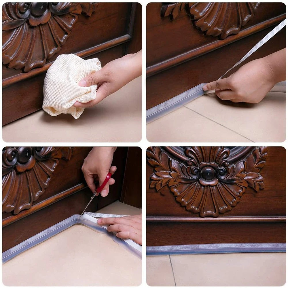 Sealing Strip Mosquito/Mouse