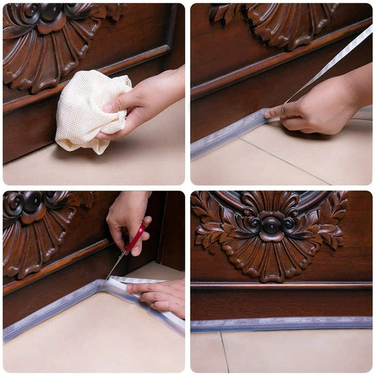 Sealing Strip Mosquito/Mouse