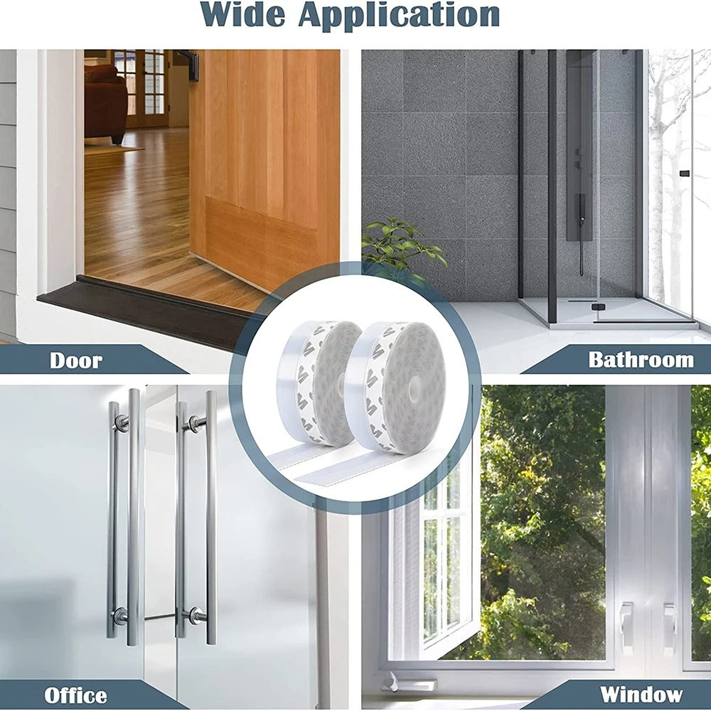 Sealing Strip Mosquito/Mouse