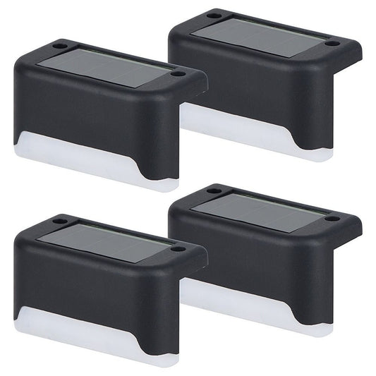 Multifunctional Waterproof LED Solar Lamp