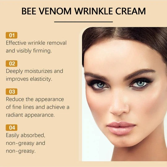 Botox Whitening Cream