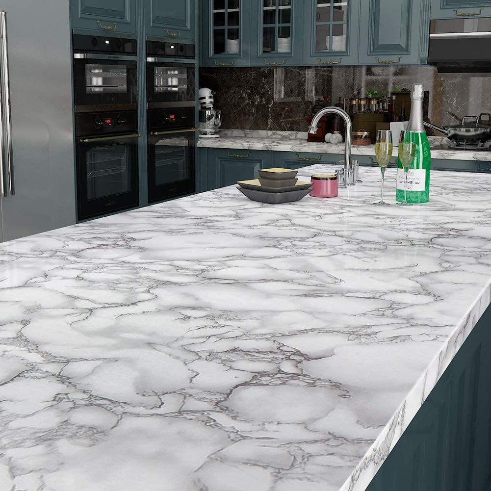 Self Adhesive Marble sheet