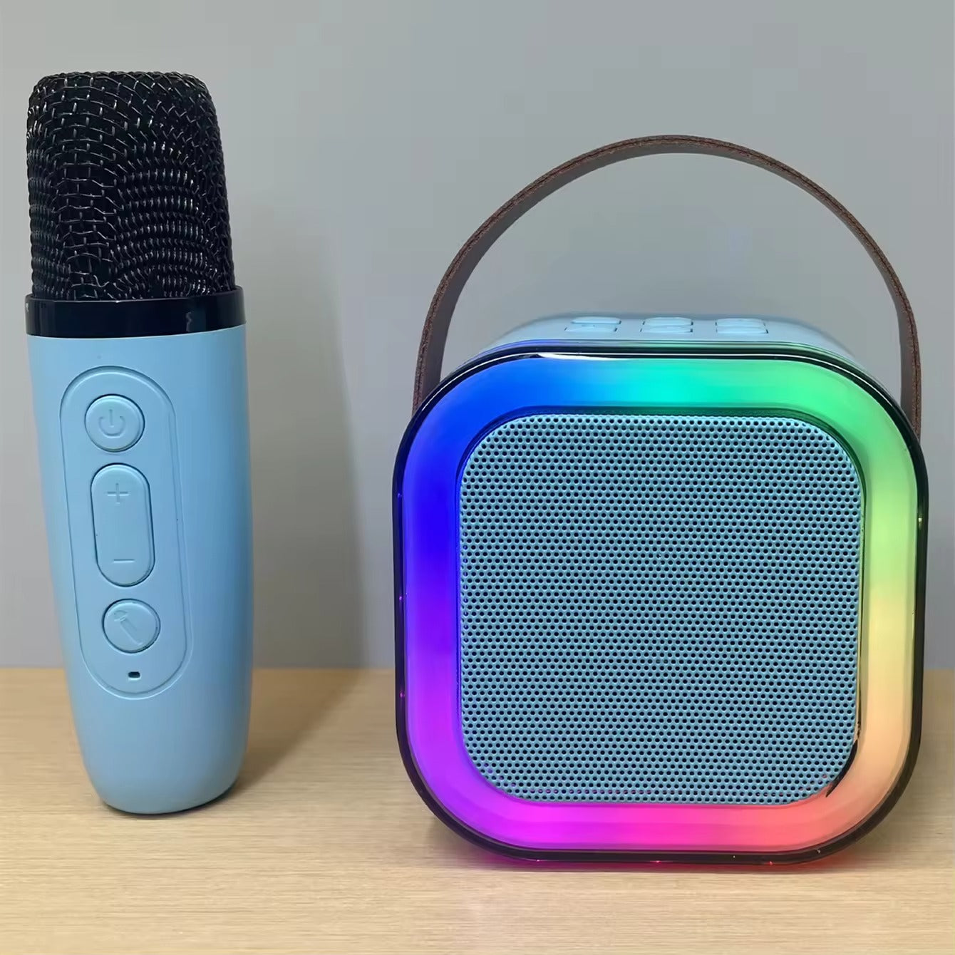 K12 Portable Bluetooth Speaker