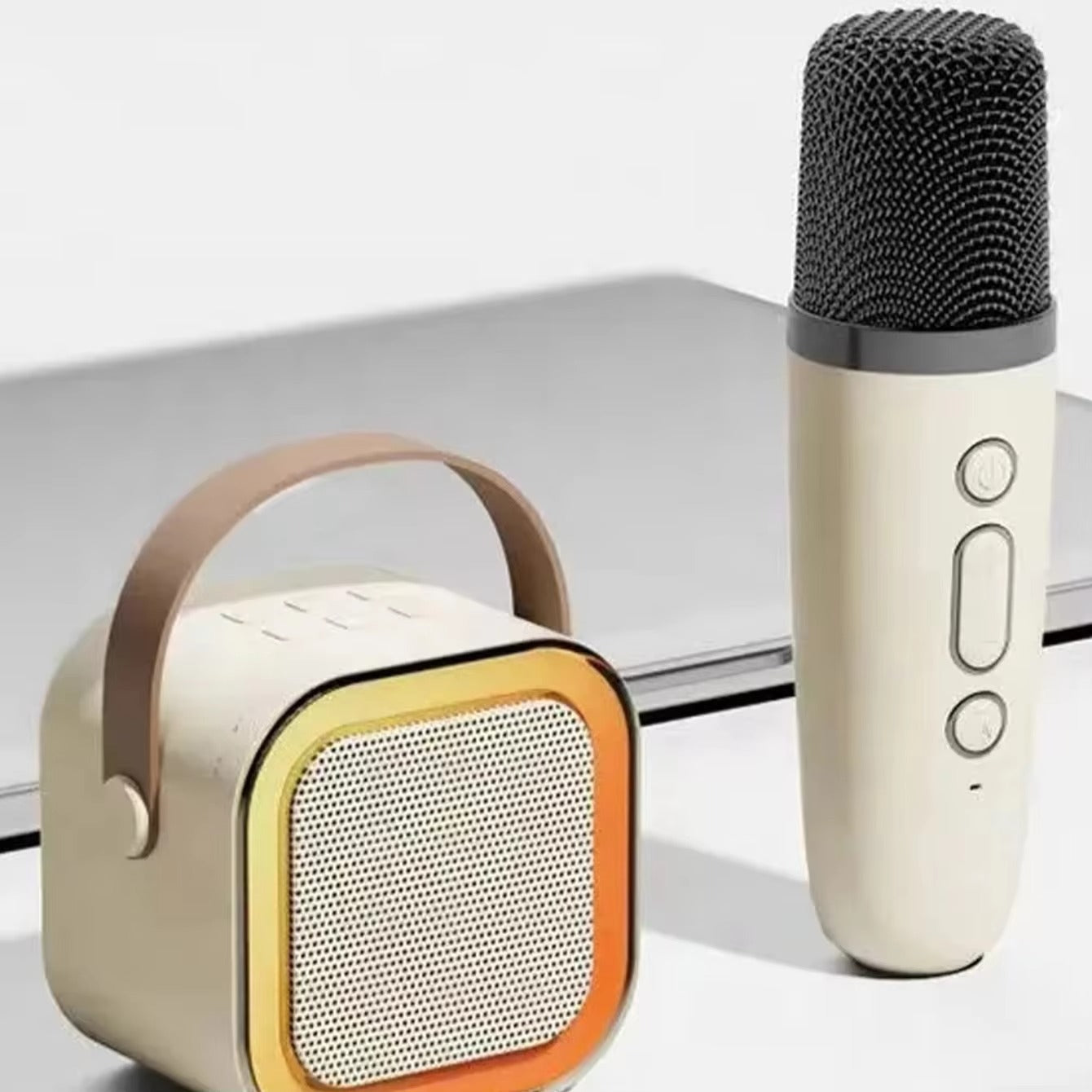 K12 Portable Bluetooth Speaker