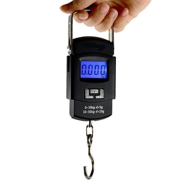 Portable Digital Scale