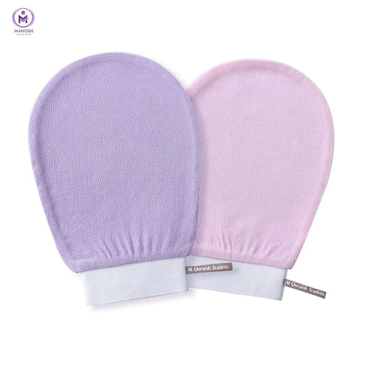 Moroccan Exfoliating Gloves